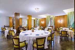 Grand Hotel Bellavista Palace & Golf