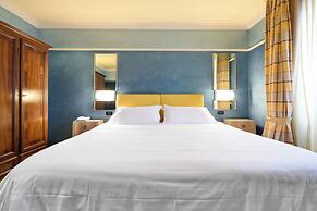 Grand Hotel Bellavista Palace & Golf