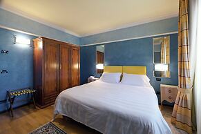 Grand Hotel Bellavista Palace & Golf