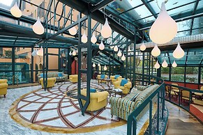 Grand Hotel Bellavista Palace & Golf