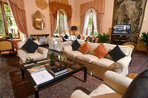 Grand Hotel Bellavista Palace & Golf