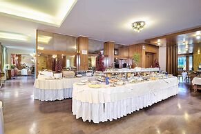 Grand Hotel Bellavista Palace & Golf