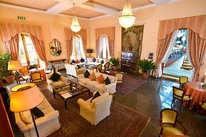 Grand Hotel Bellavista Palace & Golf