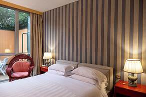 Grand Hotel Bellavista Palace & Golf