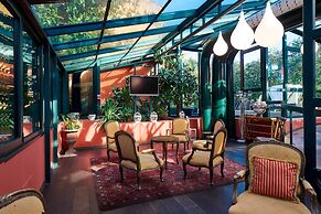 Grand Hotel Bellavista Palace & Golf