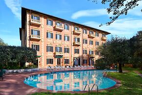 Grand Hotel Bellavista Palace & Golf