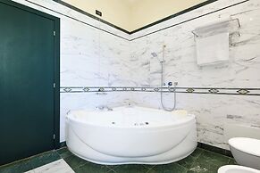 Grand Hotel Bellavista Palace & Golf