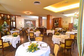 Grand Hotel Bellavista Palace & Golf