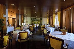 Grand Hotel Bellavista Palace & Golf