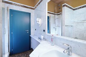 Grand Hotel Bellavista Palace & Golf