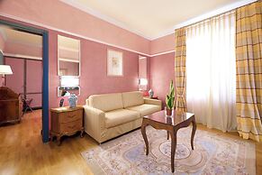 Grand Hotel Bellavista Palace & Golf