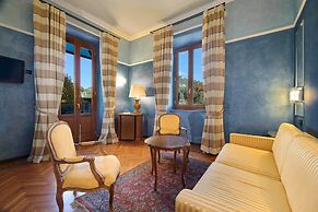 Grand Hotel Bellavista Palace & Golf