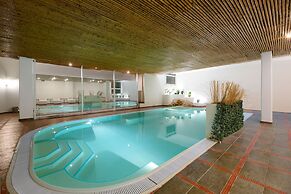 Grand Hotel Bellavista Palace & Golf