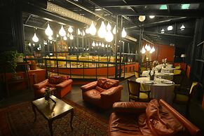 Grand Hotel Bellavista Palace & Golf