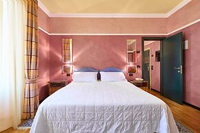 Grand Hotel Bellavista Palace & Golf