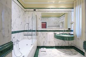 Grand Hotel Bellavista Palace & Golf