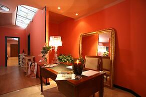 Grand Hotel Bellavista Palace & Golf