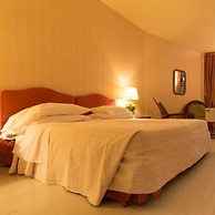 Grand Hotel Bellavista Palace & Golf