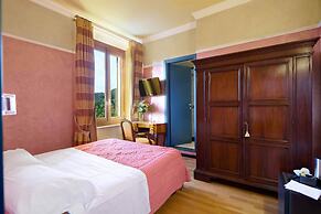 Grand Hotel Bellavista Palace & Golf