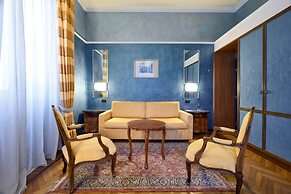 Grand Hotel Bellavista Palace & Golf