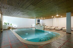 Grand Hotel Bellavista Palace & Golf