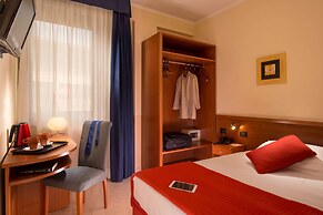 Best Western Blu Hotel Roma