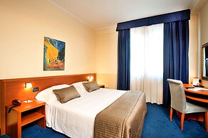 Best Western Blu Hotel Roma