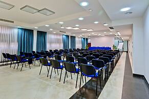Best Western Blu Hotel Roma