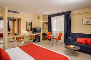Best Western Blu Hotel Roma