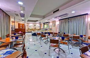 Best Western Blu Hotel Roma