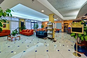 Best Western Blu Hotel Roma