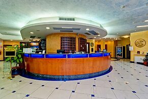 Best Western Blu Hotel Roma