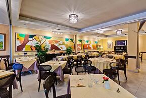 Best Western Blu Hotel Roma