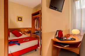 Best Western Blu Hotel Roma