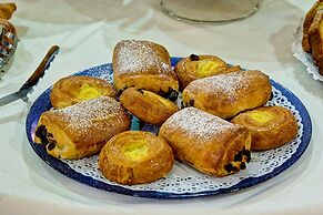 Best Western Blu Hotel Roma
