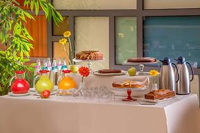 Best Western Blu Hotel Roma