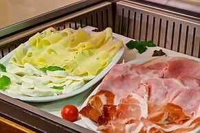 Best Western Blu Hotel Roma