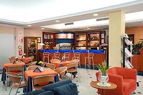 Best Western Blu Hotel Roma