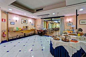 Best Western Blu Hotel Roma