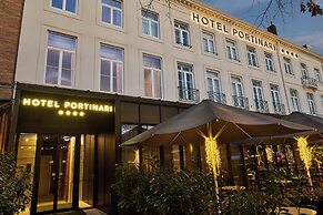 Hotel Portinari