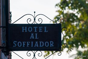 Hotel Al Soffiador