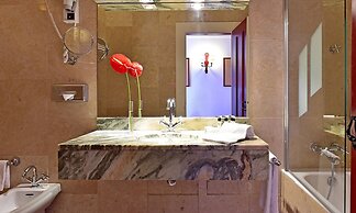 Pousada Convento de Beja - Historic Hotel