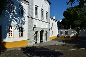 Pousada Convento de Beja - Historic Hotel