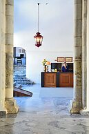 Pousada Convento de Beja - Historic Hotel