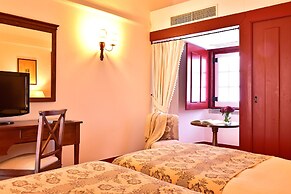 Pousada Convento de Beja - Historic Hotel