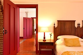 Pousada Convento de Beja - Historic Hotel
