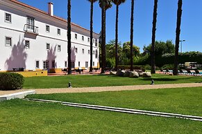Pousada Convento de Beja - Historic Hotel