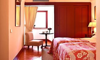 Pousada Convento de Beja - Historic Hotel