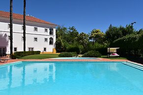 Pousada Convento de Beja - Historic Hotel