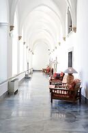 Pousada Convento de Beja - Historic Hotel